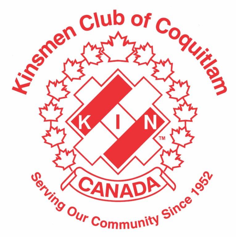 The Coquitlam Kinsmen